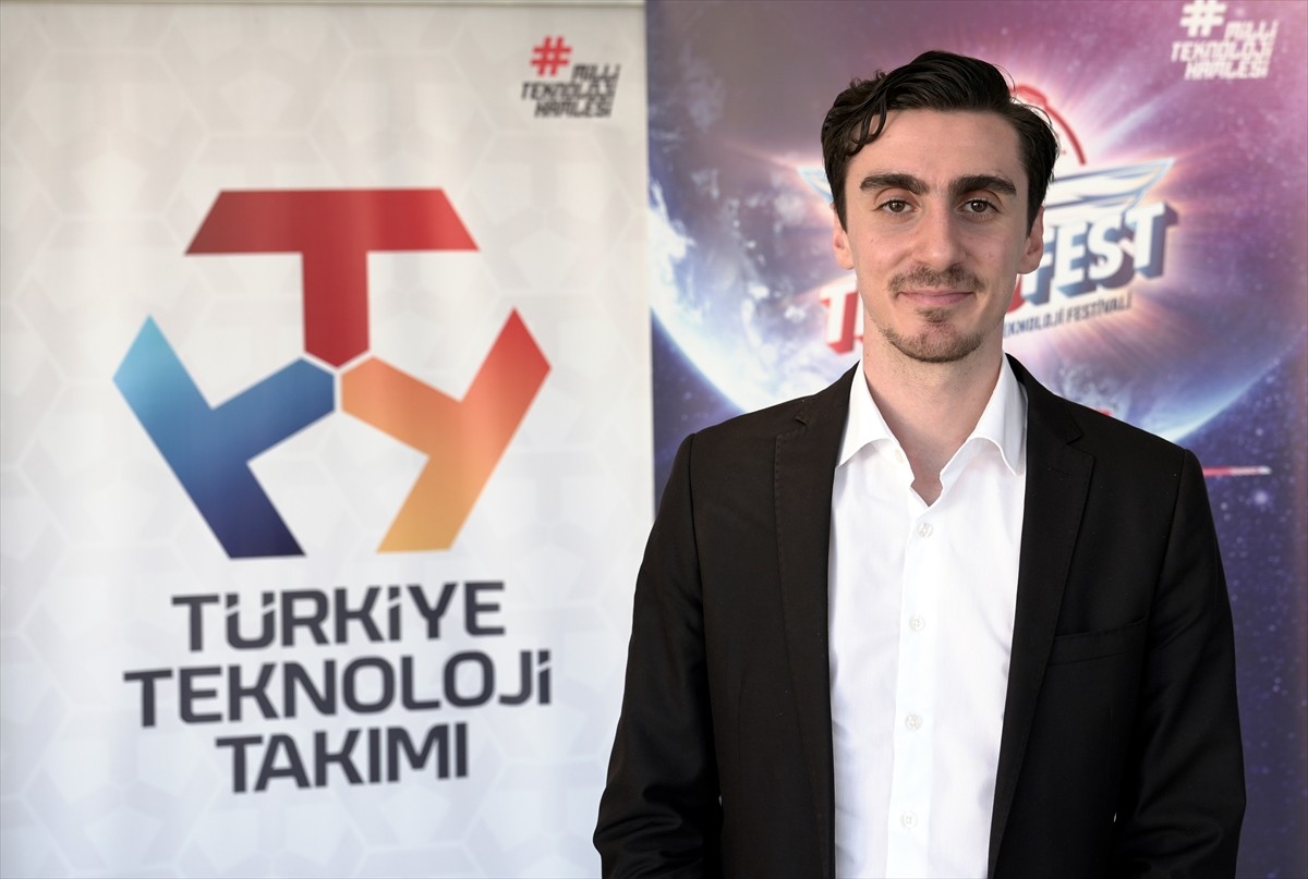 Gençlerin eğitim yolculuklarını desteklemek ve Milli Teknoloji Hamlesi'ne katkı sunacak nesiller...