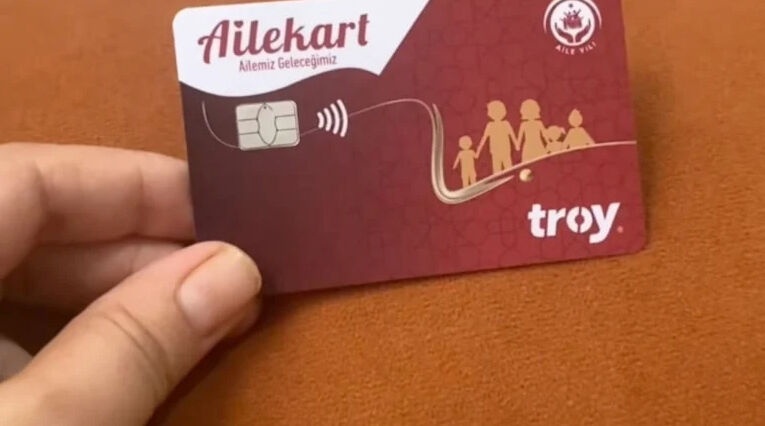 Halk Kart Sistemi ile Kadınlara Destek: Yeni uygulama Başladı