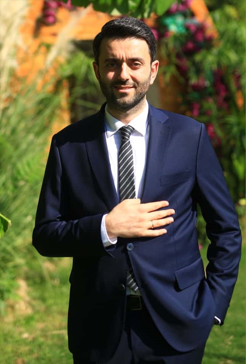 İklim değişikliğinin etkileri tüm dünyada olduğu gibi Türkiye'de de etkisini artırırken, ülkenin...