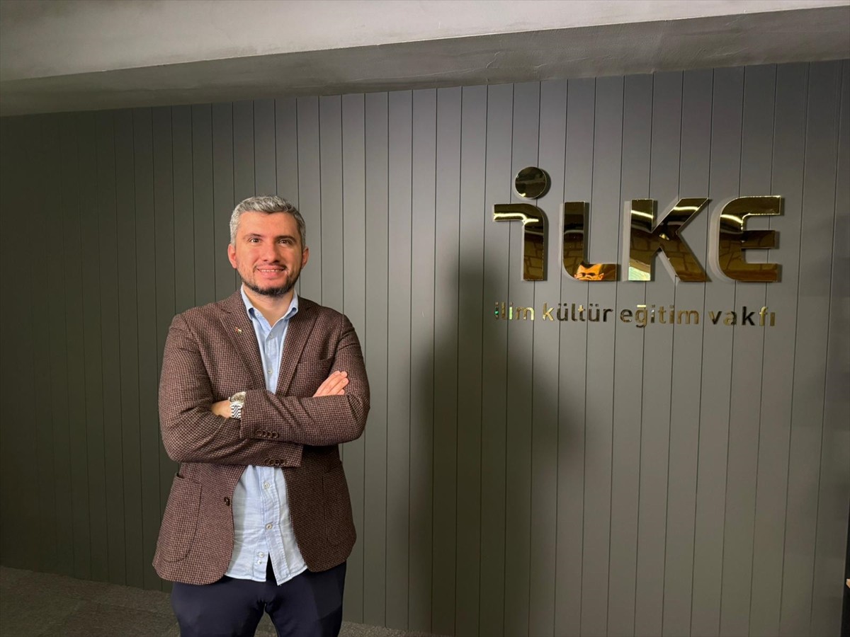 İslam İktisadı Araştırma Merkezi (İKAM) Direktörü Melih Turan, açıklamalarda bulundu.