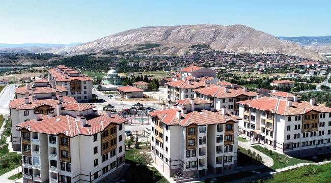 İstanbul'da TOKİ'nin Kiralık Konut Projesi Detayları Açıklandı