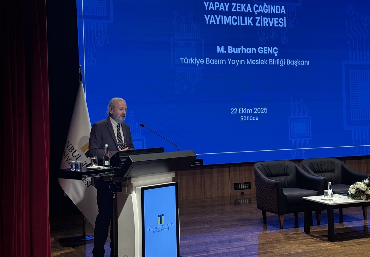 İstanbul Ticaret Odası (İTO) 32 No'lu Basım-Yayım Meslek Komitesi, Türkiye Basım Yayın Meslek...