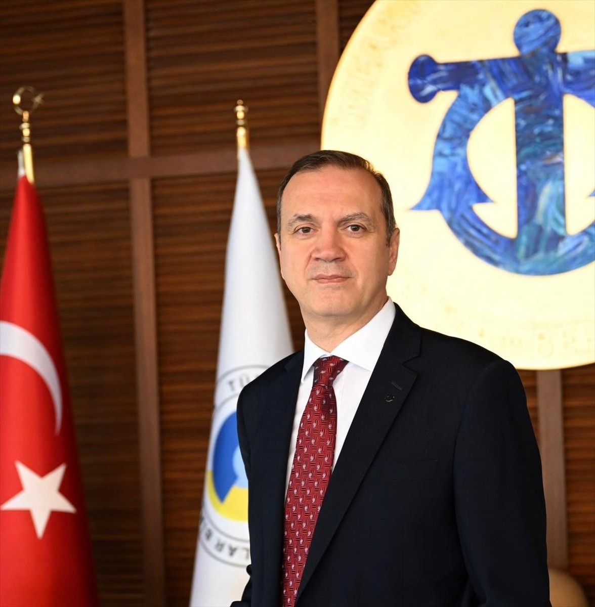 İstanbul ve Marmara, Ege, Akdeniz ve Karadeniz Bölgeleri (İMEAK) Deniz Ticaret Odası (DTO) Yönetim...