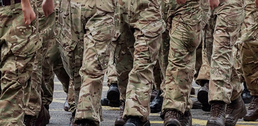 Kadınların Zorunlu Askerlik Hakkında Meclis'te Soru İşareti