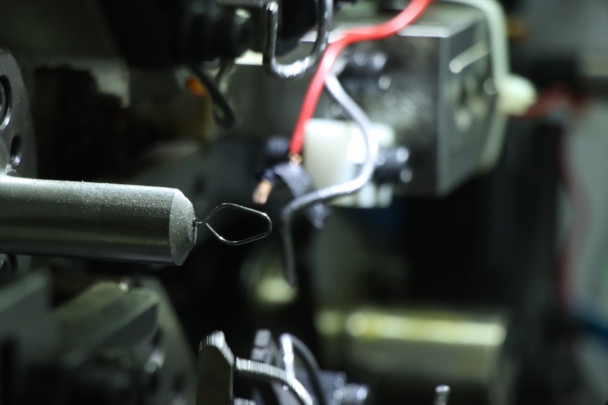 Kırklareli'nde yaşayan girişimci Tuğrul Gökağaçlı, uluslararası bir cep telefonu firması için sim...