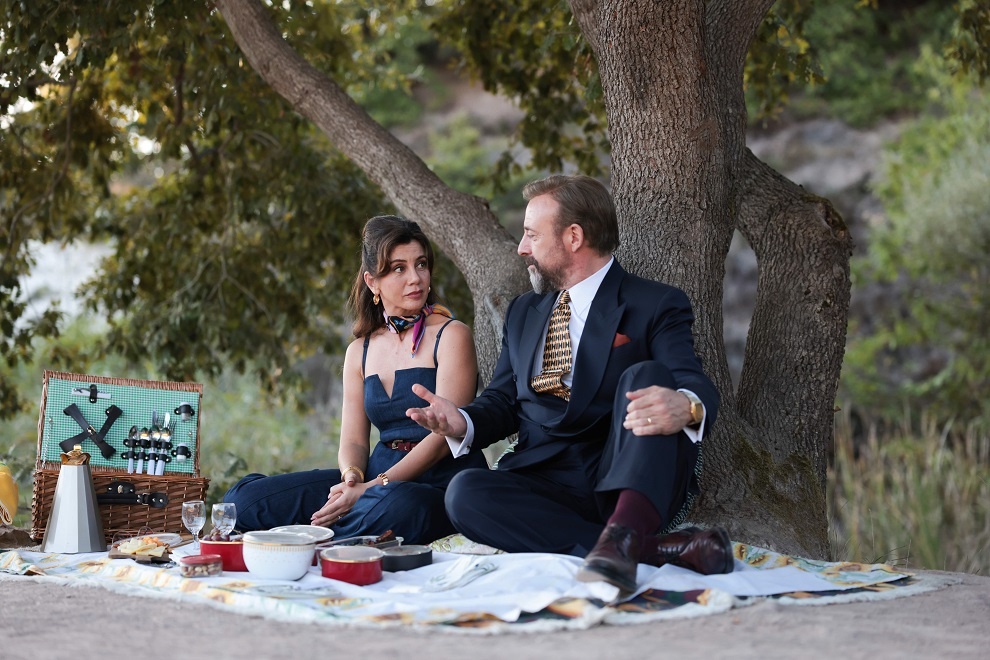 Kral Kaybederse de Zirveyi Sarsan Veda: Dizinin kaderi değişecek 