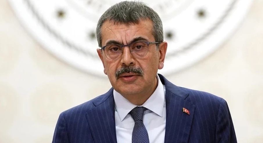 Lise 2 Yıl Mı Oluyor? Bakan Tekin'den 4+4+4 ve Zorunlu Eğitim İçin Son Dakika Açıklama!
