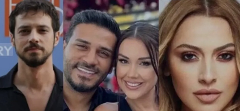 Liste Kabarıyor: Dilan Polat, Hadise, İrem Derici ve Birçok Ünlü İsim Gözaltında!