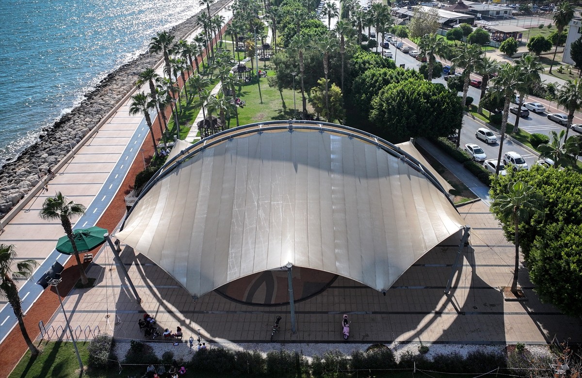 Mersin'de yarın başlayacak Görme Engelliler Dünya Halter Şampiyonası'nda 9 ülkeden 100'den fazla...