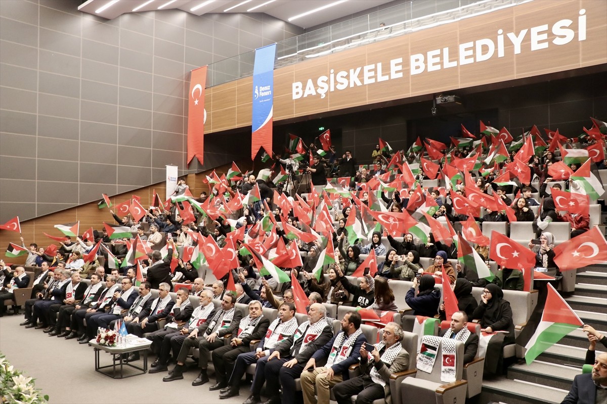 Milli Eğitim Bakanlığı ile Deniz Feneri Derneğince yardımlaşma, dayanışma ve paylaşma gibi iyilik...