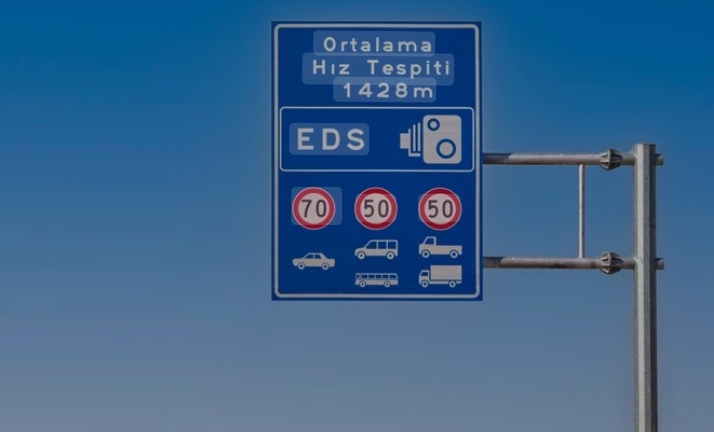 Milyonlarca Sürücü Dikkat! Trafikte Tolerans Dönemi Bitiyor: 1 Km Hız Aşımına Bile Ceza Yolda!