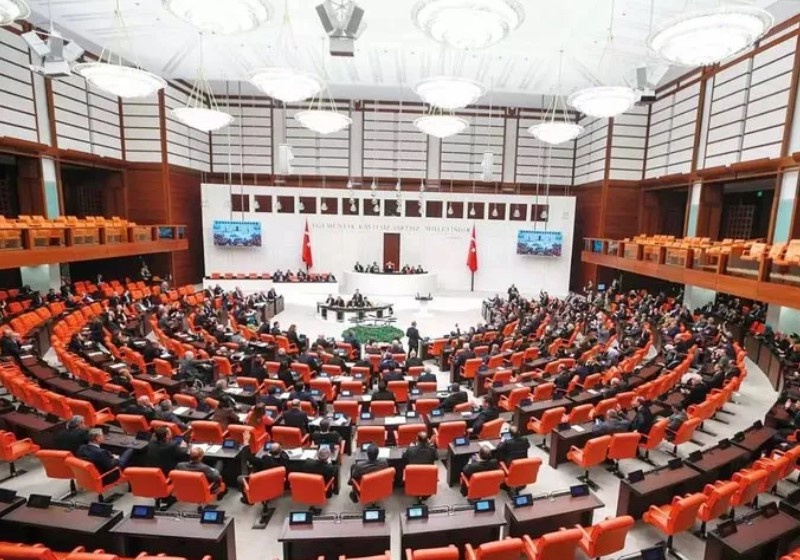 Milyonların Nefesini Tuttuğu 11. Yargı Paketi: Genel Af Çıkacak Mı, Meclis'e Hangi Tarihte Gelecek?