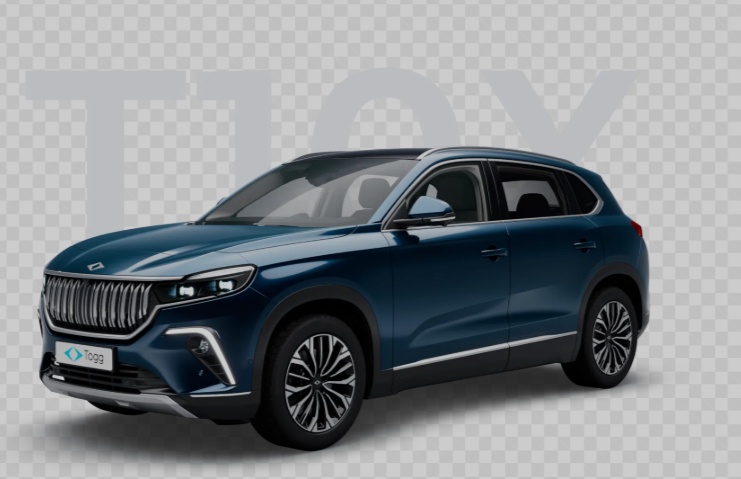 Milyonluk TOGG Hayali Gerçek Oluyor: Eski Aracını Getirene ÖTV'siz TOGG 800 Bin Liraya Veriliyor