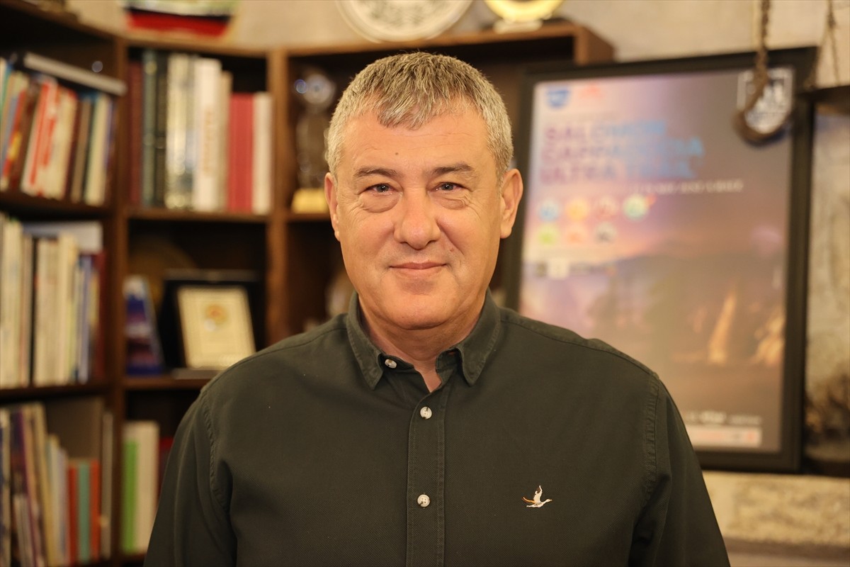 Nevşehir'de 2014 yılından itibaren düzenlenen Salomon Kapadokya Ultra Trail, bölgenin uluslararası...