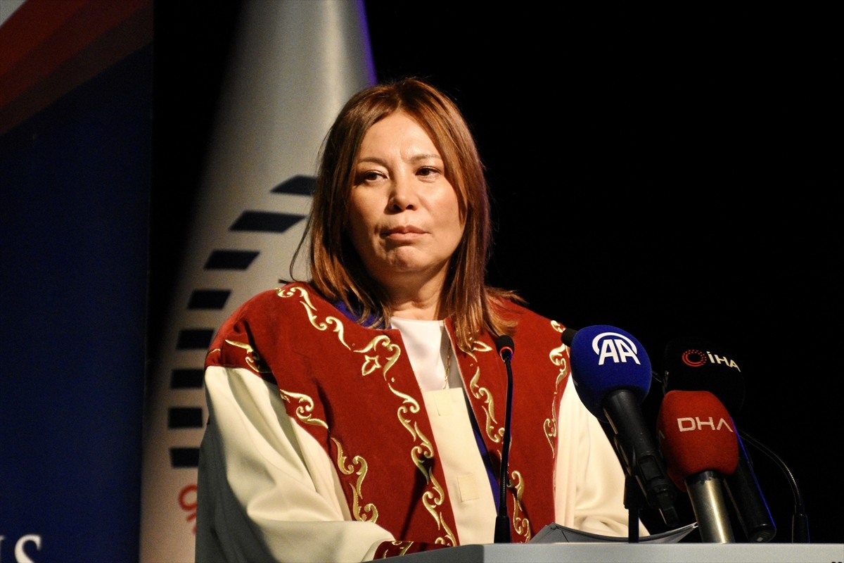 Ondokuz Mayıs Üniversitesi (OMÜ) Rektörlüğü ile İlahiyat Fakültesinin organizasyonunda OMÜ Atatürk...