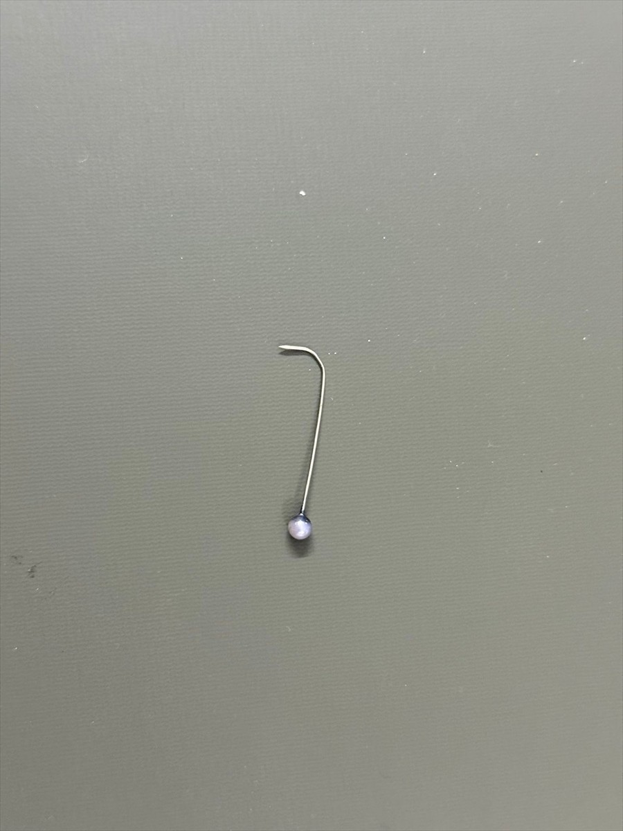  Şanlıurfa'da 16 yaşındaki bir kız çocuğunun eşarbını düzeltirken ağzına koyduğu toplu iğneyi...