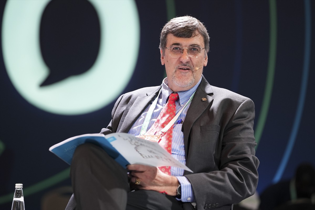 Sıfır Atık Vakfı, Çevre, Şehircilik ve İklim Değişikliği Bakanlığı, Tarım ve Orman Bakanlığı...