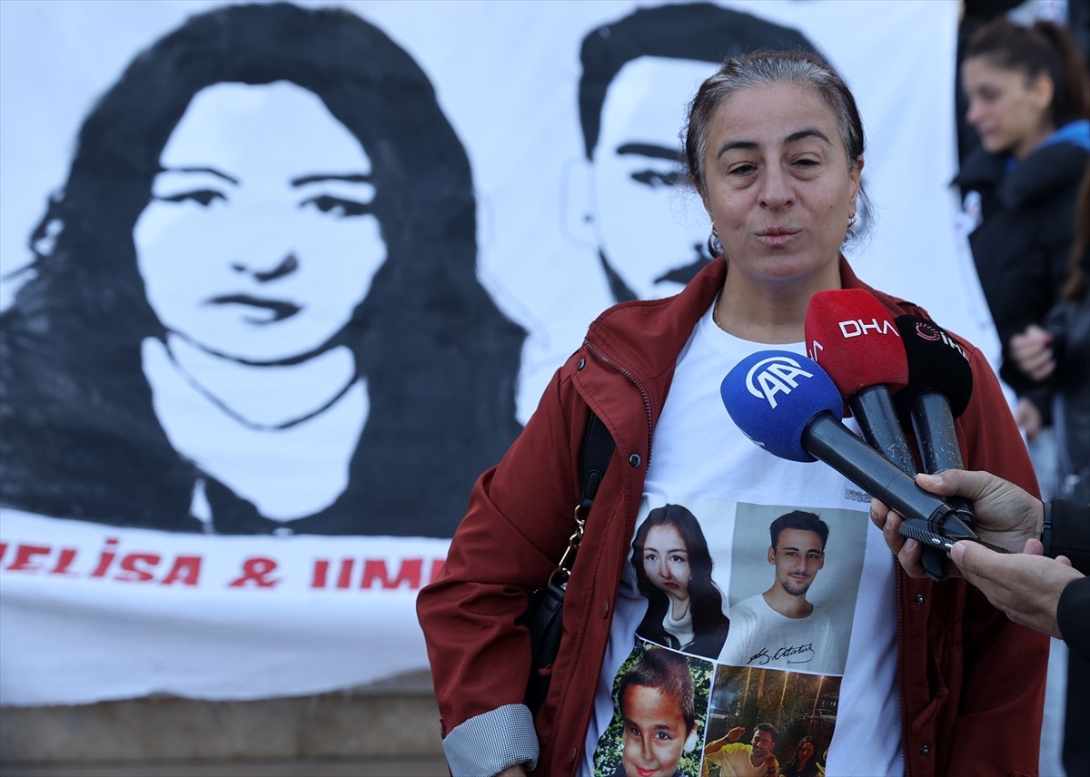 Sivas'ta iki kardeşi evlerinde bıçaklayarak öldüren sanık, 2 kez ağırlaştırılmış müebbet hapis...