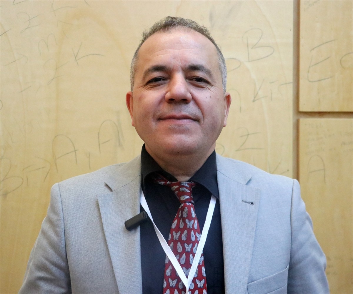 Tekirdağ Namık Kemal Üniversitesi (NKÜ) Ziraat Fakültesi Bitki Koruma Bölümü Öğretim Üyesi Prof....