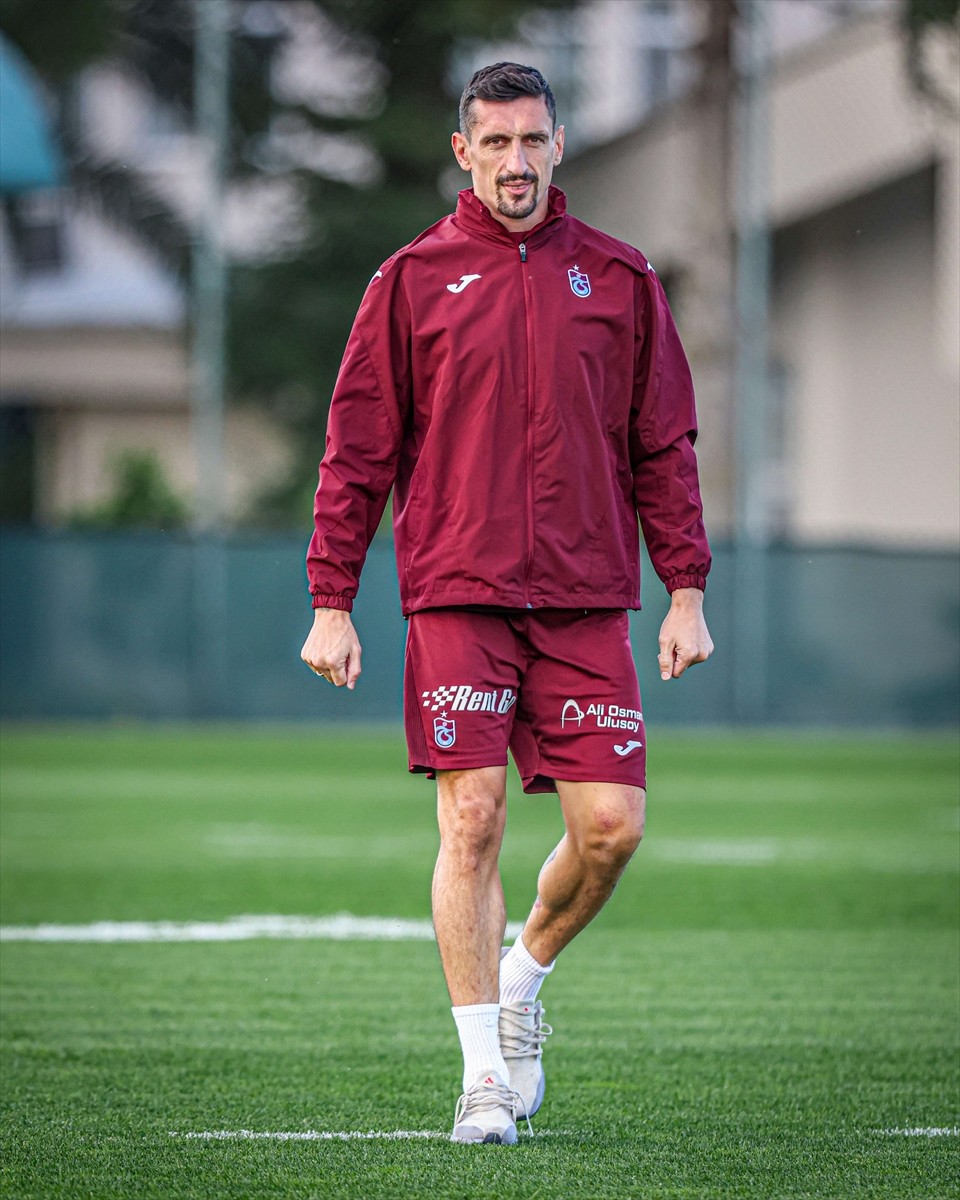 Trabzonspor, Trendyol Süper Lig'in 10. haftasında 25 Ekim Cumartesi sahasında İkas Eyüpspor ile...