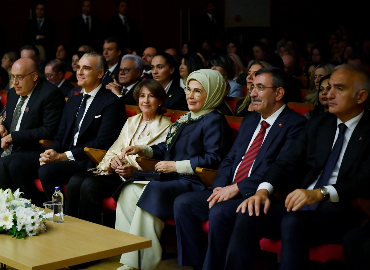 Tüm geliri Gazze halkına bağışlanacak "Rüzgar Gibi Özgür Filistin İçin Tek Yürek" etkinliği...