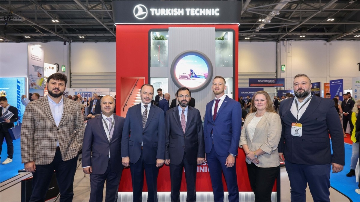 Türk Hava Yolları (THY) Teknik AŞ, Polonyalı LOT Polish Airlines şirketiyle üs bakım hizmetlerini...