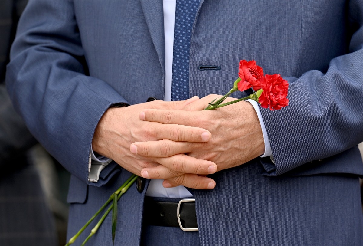 Türk Havacılık ve Uzay Sanayii (TUSAŞ) Kahramankazan tesislerine yönelik terör saldırısının...