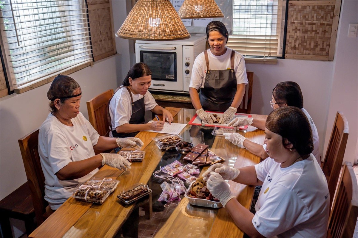 Türk İşbirliği ve Koordinasyon Ajansı Başkanlığınca (TİKA) sağlanan modern ekipman desteğiyle...