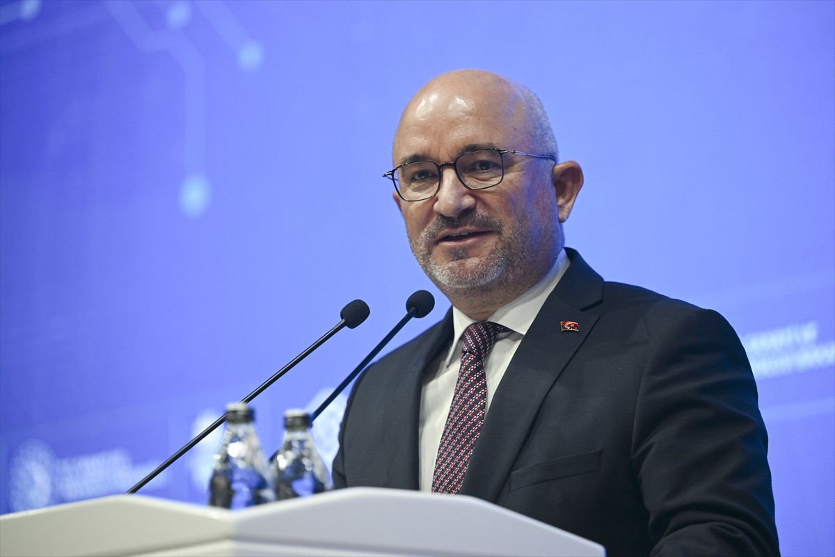 Türk Standartları Enstitüsü, 14 Ekim Dünya Standartlar Günü nedeniyle TSE'de etkinlik düzenledi....