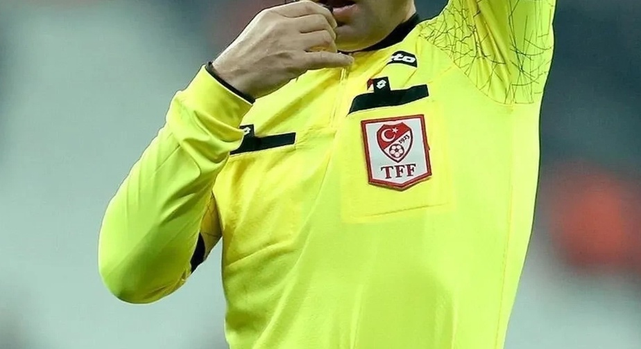 Türkiye Futbolunda Bahis Skandalı: 371 Hakem Serbest Bahis Oynamış!