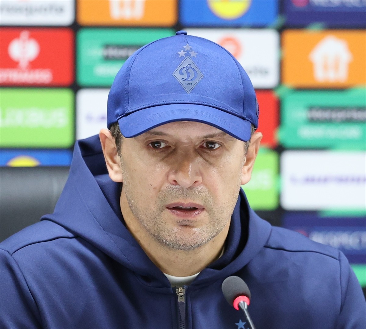 UEFA Konferans Ligi'nin ikinci haftasında Samsunspor ile Dinamo Kiev, Yeni 19 Mayıs Stadı'nda...