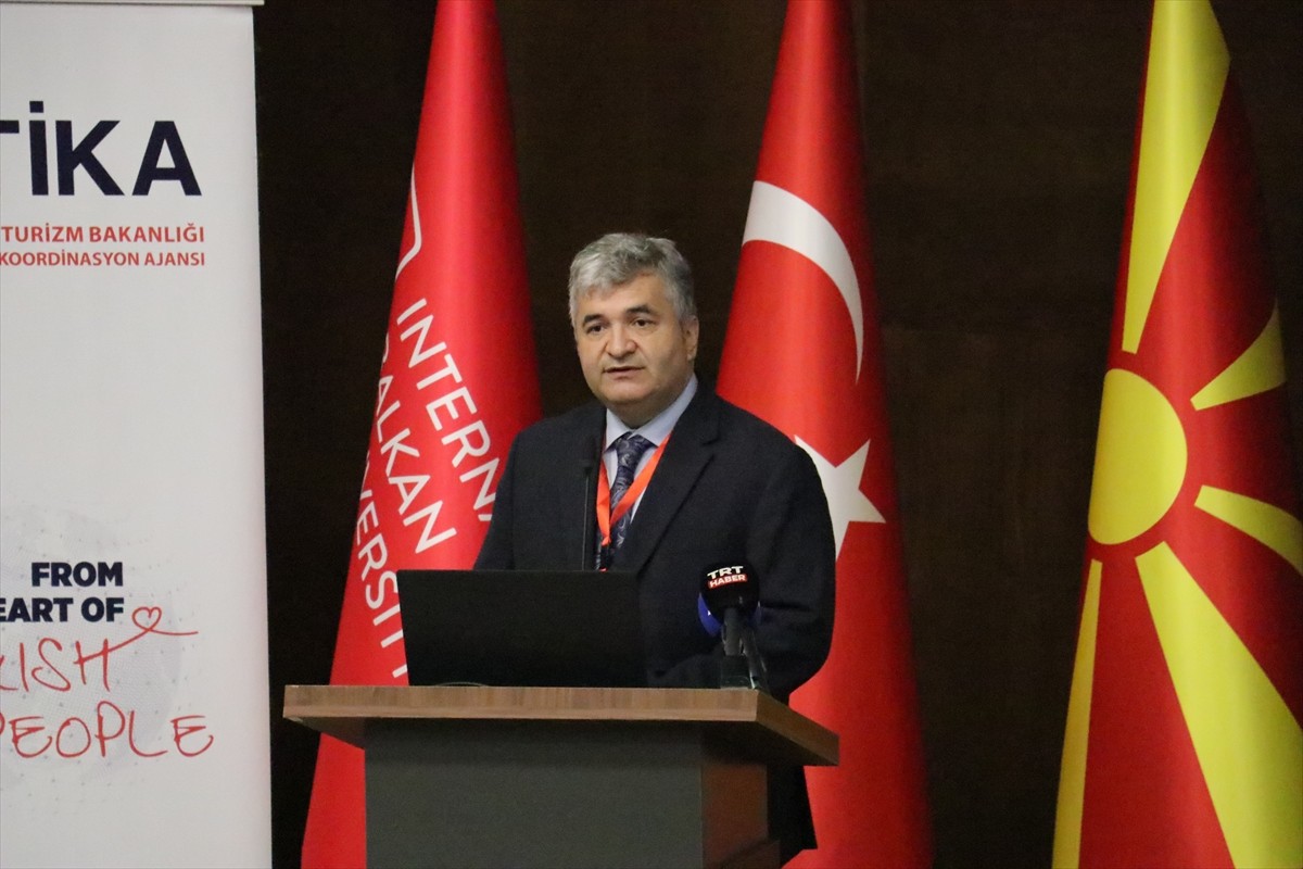 Uluslararası Balkan Üniversitesi (IBU), Kent Araştırmaları Enstitüsü ile Türk İşbirliği ve...