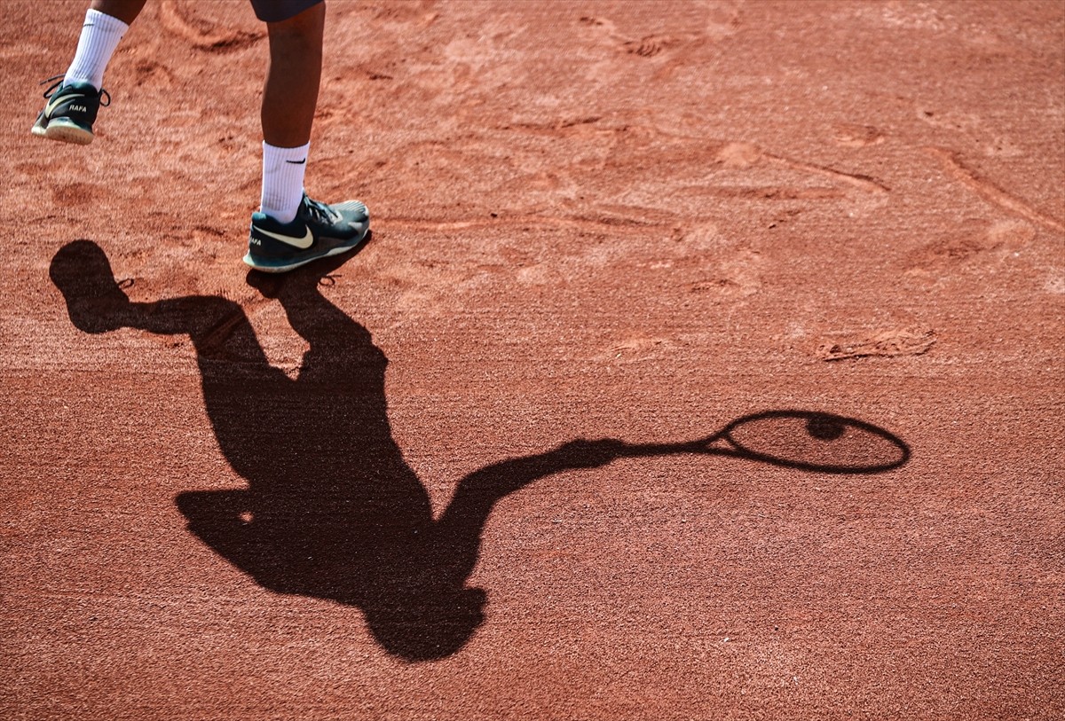 Uluslararası Mersin Cup 14 Yaş Altı Avrupa Tenis Turnuvası'nda dereceye giren sporcular belli...