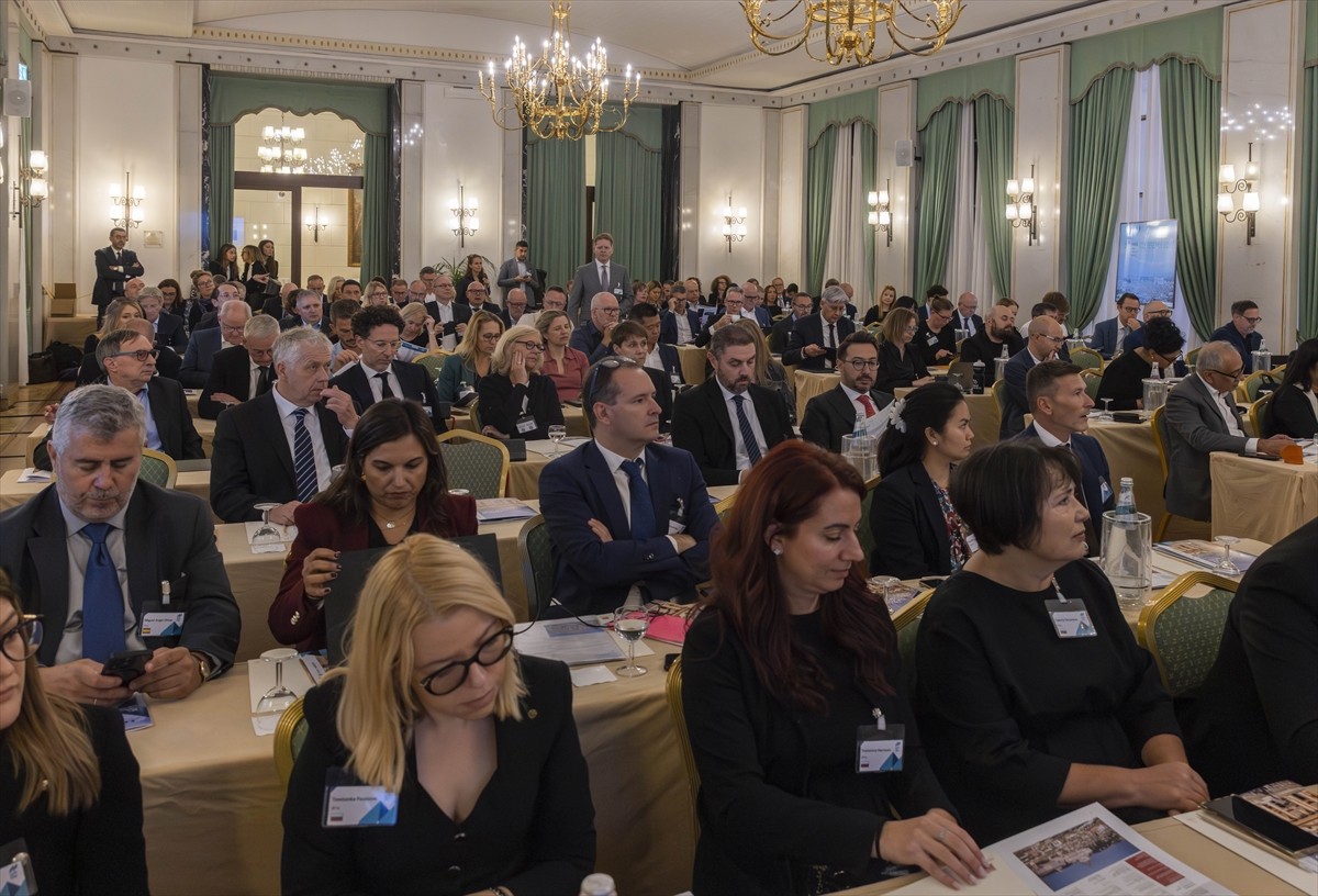 Uluslararası Mobil Haberleşme ve Haber Data Hizmeti Haber Ajansları Birliğinin (MINDS...