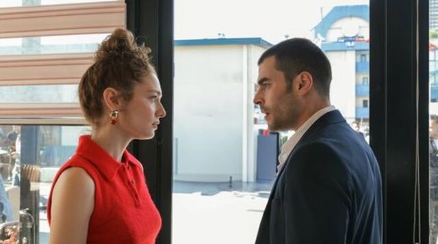 Veliaht 8. Bölümde Sırlar Ortaya Çıkıyor