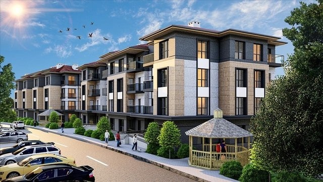 Ziraat, Halkbank ve Vakıfbank'tan 0.49 Faizli Kredi Müjdesi Masada! Konut Alacaklar Dİkkat