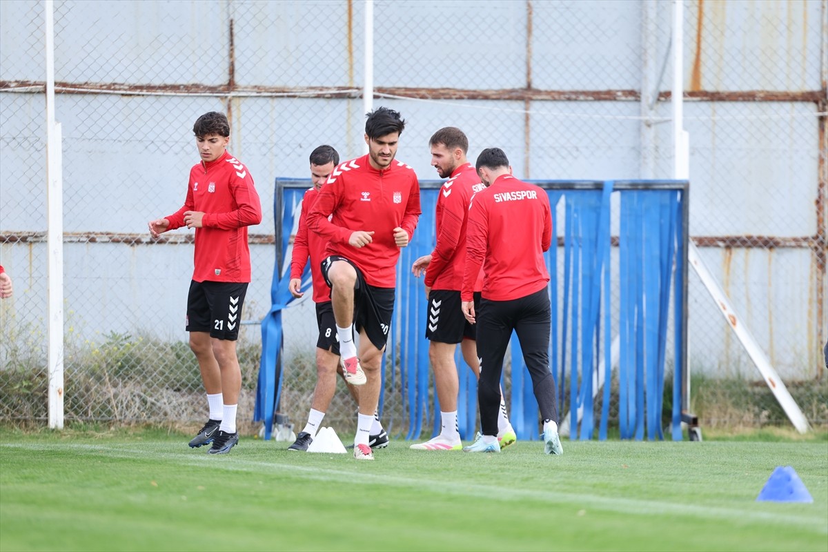 Ziraat Türkiye Kupası 3. eleme turunda 28 Ekim Salı günü deplasmanda Kepezspor'la karşılaşacak...
