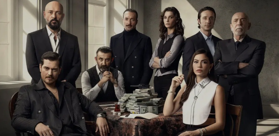 12 Kasım Çarşamba Eşref Rüya Var Mı, Yok Mu? Kanal D Yayın Akışı