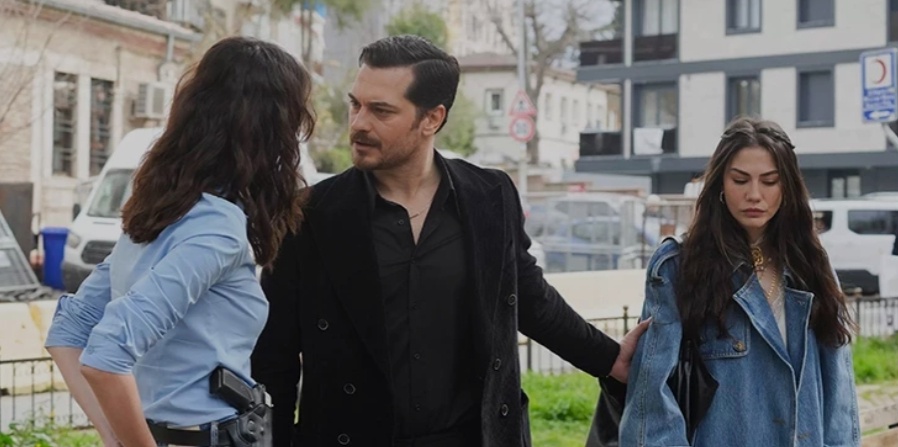 12 Kasım Çarşamba Eşref Rüya Var Mı, Yok Mu? Kanal D Yayın Akışı