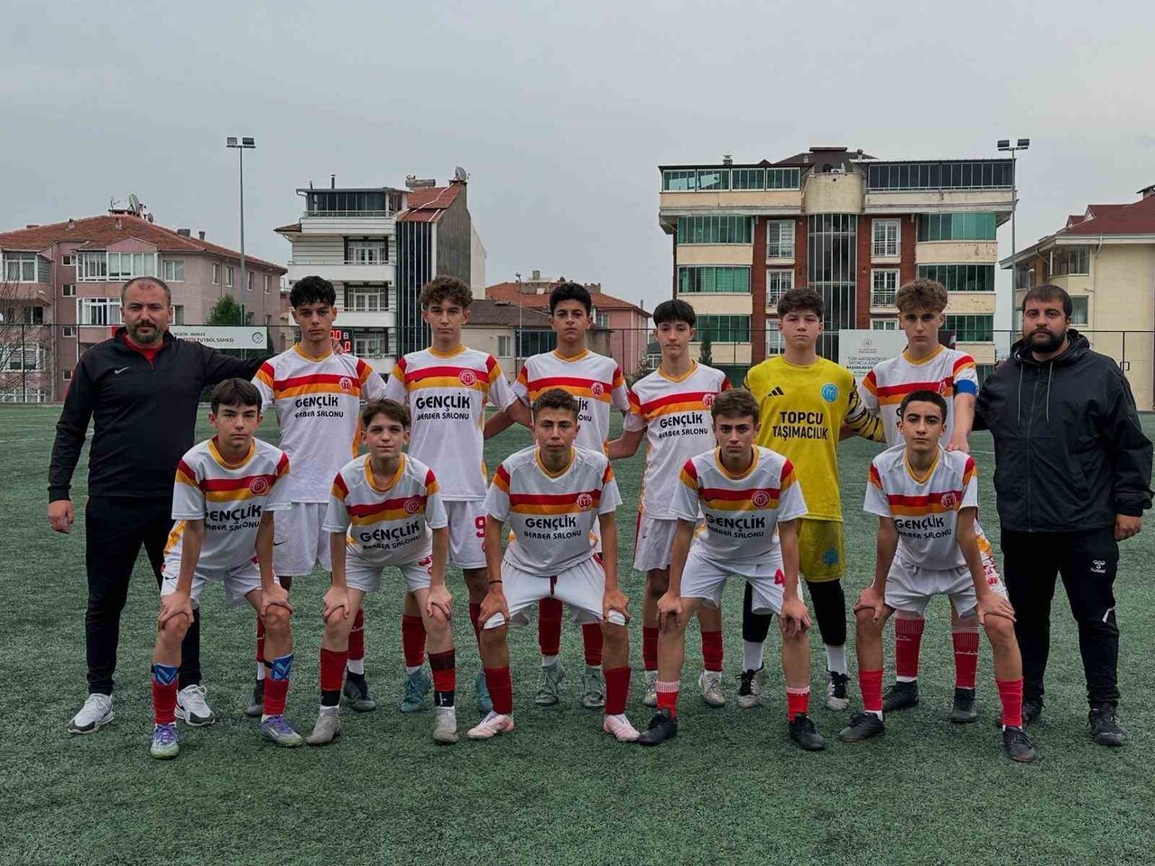 1299 BİLECİK SPOR KULÜBÜ