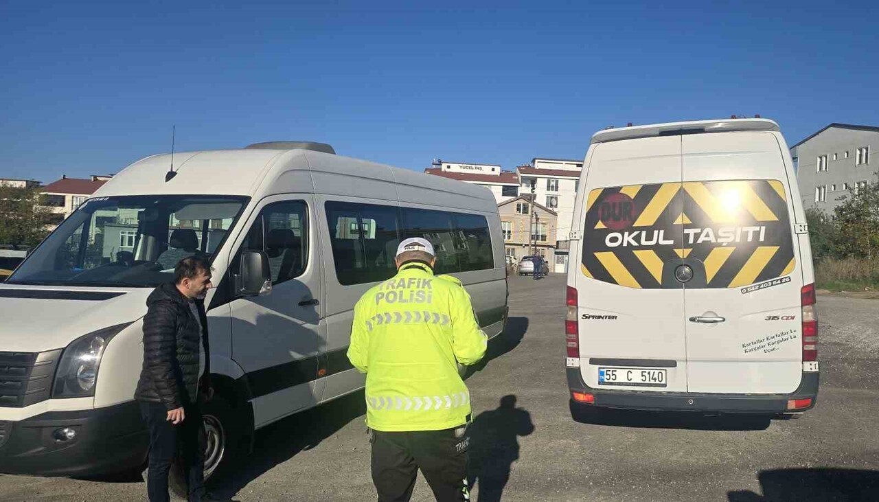 15 KASIM–15 NİSAN TARİHLERİ ARASINDA GEÇERLİ OLAN “TİCARİ ARAÇLAR İÇİN KIŞ LASTİĞİ ZORUNLULUĞU”...