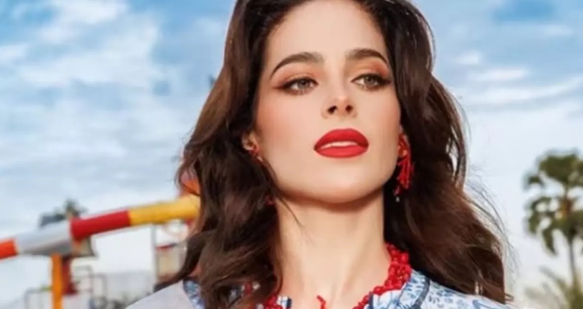 2025 Miss Universe birincisi Fatima Bosch'un hastalığı nedir? Tacın Ardındaki Büyük Sır Perdesi Aralandı