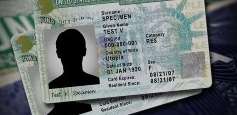 2026 Green Card Başvuruları: DV Lottery Başvuru Tarihleri Belli Oldu mu? İşte Başvuru Ekranı