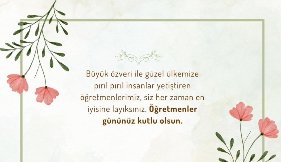 24 Kasım Pazartesi Okullar Tatil mi? MEB Son Noktayı Koydu! İşte Öğretmeninizi Ağlatacak O Mesajlar...
