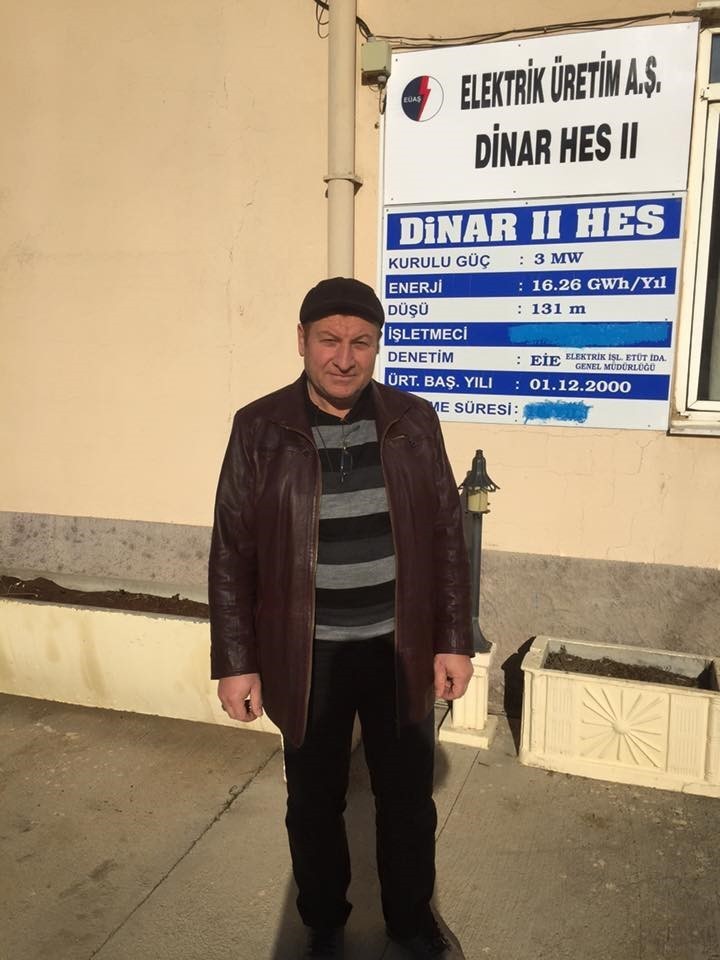 65 YAŞINDAKİ YÜKSEL GELÇİK KESTANE TOPLAMAK İÇİN ÇIKTIĞI AĞAÇTAN DÜŞEREK YAŞAMINI...