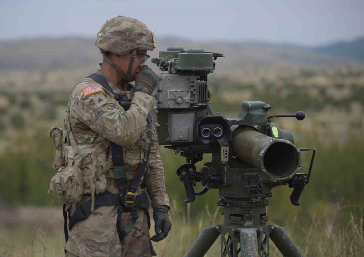 ABD SAVUNMA GÜVENLİK İŞBİRLİĞİ AJANSI (DSCA), ABD DIŞİŞLERİ BAKANLIĞI’NIN HİNDİSTAN’A 93 MİLYON...