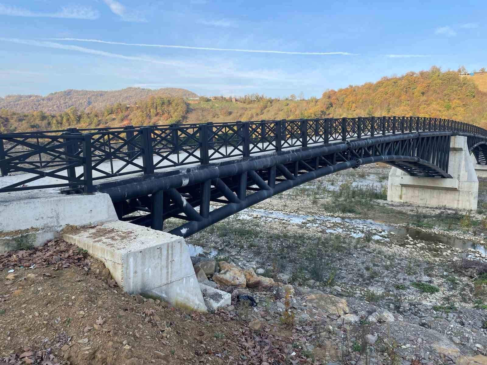 ABDİPAŞA'DA DOĞALGAZ ÇALIŞMALARINA BAŞLANDI