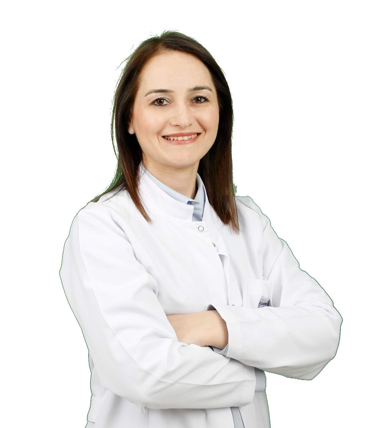 ACIBADEM KENT HASTANESİ DERMATOLOJİ UZMANI DOÇ. DR. GAMZE DEMİRDAĞ