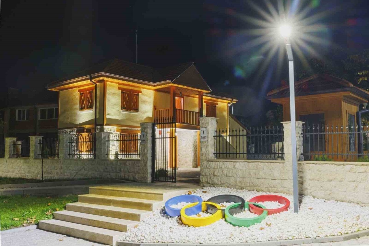 AÇILIŞI YAPILACAK OLAN MÜZE EV