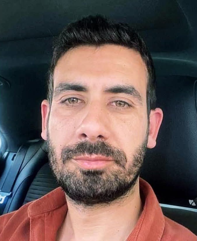 ADANA'DA MARKET SAHİBİ EMRAH TUTAL (38) İŞYERİNİN İÇİNDE TABANCAYLA VURULARAK ÖLDÜRÜLDÜ. OLAYIN...